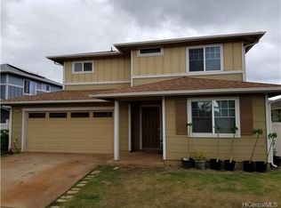 91-1121 Kahalepouli St, Kapolei, HI 96707
