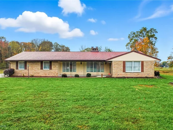 1515 Braceville Robinson Rd, Southington, OH 44470