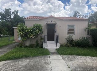 2315 SW 59th Ave, Miami, FL 33155