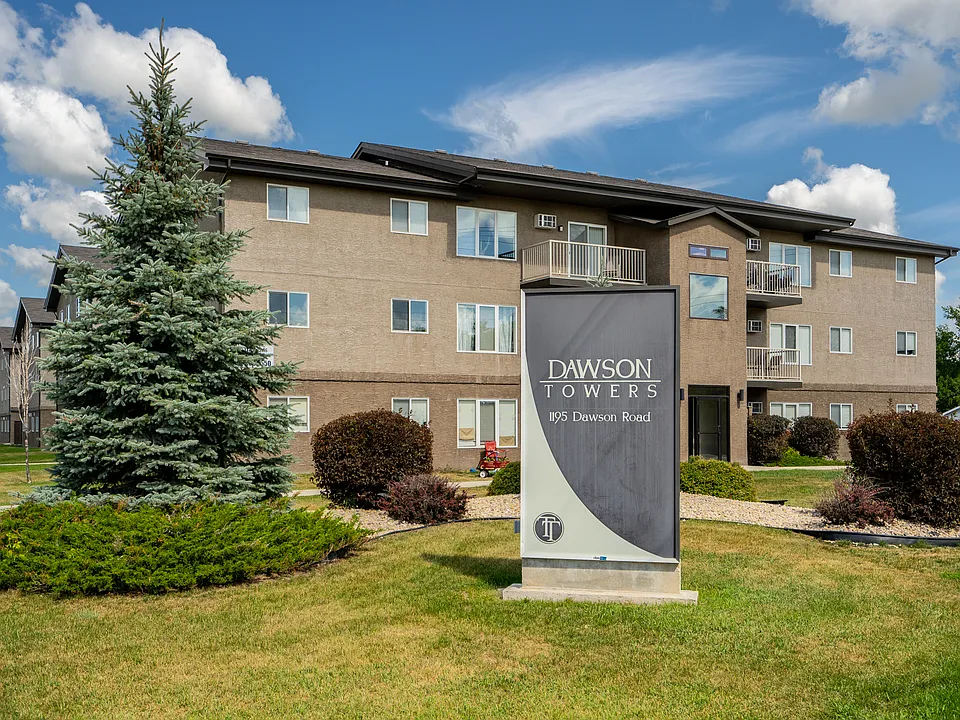 1195 Dawson Rd #24