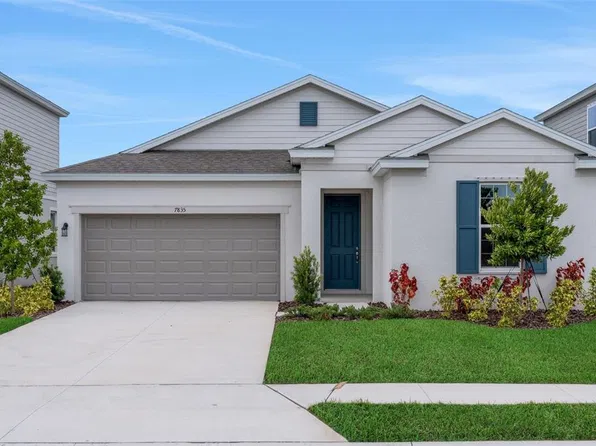 7835 GLEN LILY PLACE, PARRISH, FL 34219