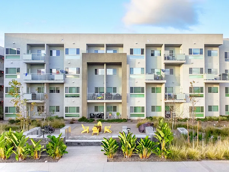 Parc One — Photo 35