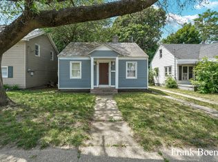 1743 Burlingame Ave SW, Wyoming, MI 49509