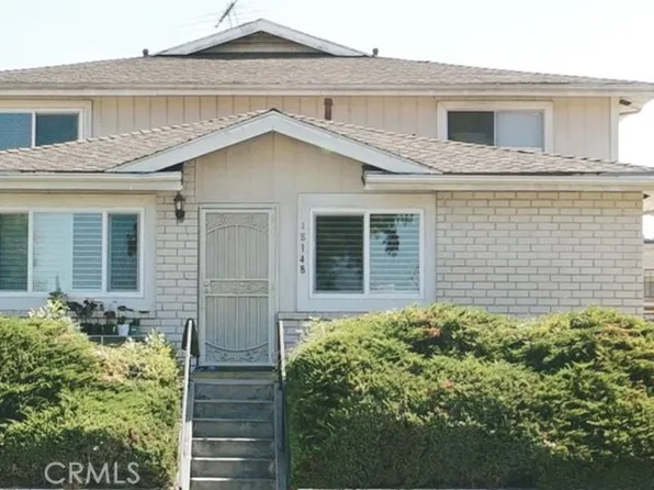 18148 Colima Rd APT 2, Rowland Heights, CA 91748