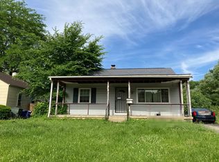 2701 McGuffey Rd, Columbus, OH 43211