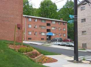 5054 Astor Pl SE APT 303, Washington, DC 20019