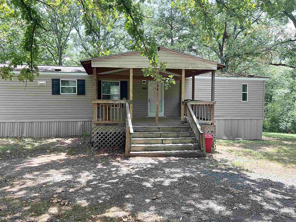 1564 Highway 16 E, Clinton, AR 72031 MLS 23021003 Zillow