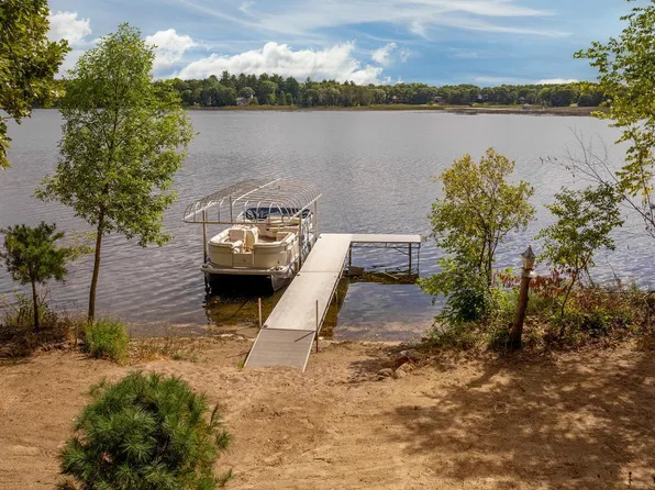 12868 Knollwood Dr, Baxter, MN 56425