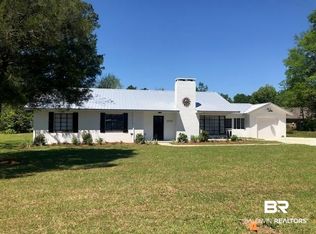 22187 6th St, Silverhill, AL 36576
