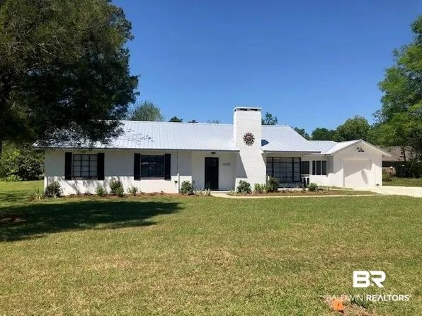 22187 6th St, Silverhill, AL 36576