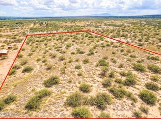 13 E Lane Ranch Rd, Hereford, AZ 85615
