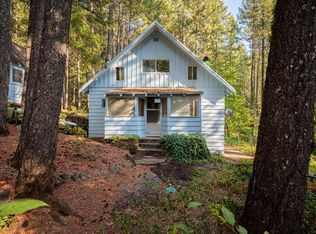 3167 Lake Ave, Georgetown, CA