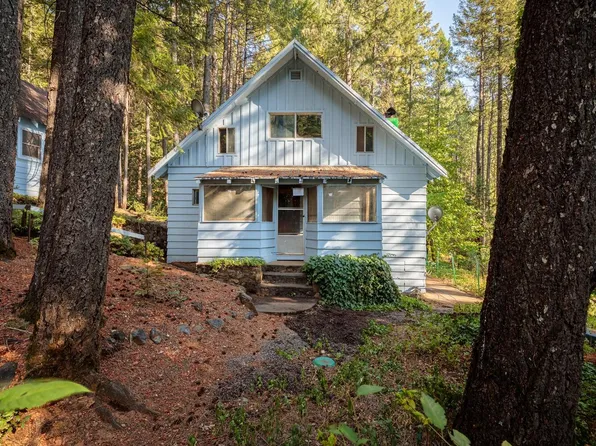 3167 Lake Ave, Georgetown, CA 95634