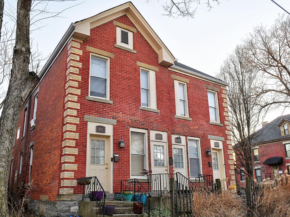 1st image of 865 Oak St #863