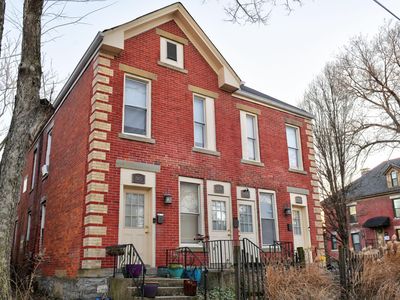 865 Oak St #863, Columbus, OH, 43205