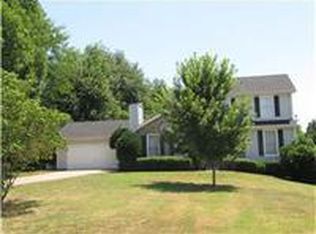 2586 Emerald Ct, Clarksville, TN 37042