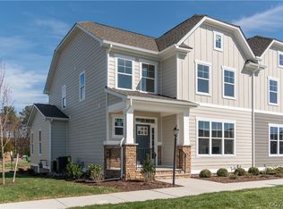 216 Lauradell Rd #92, Ashland, VA 23005