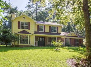 3239 Horseshoe Trl, Tallahassee, FL 32312