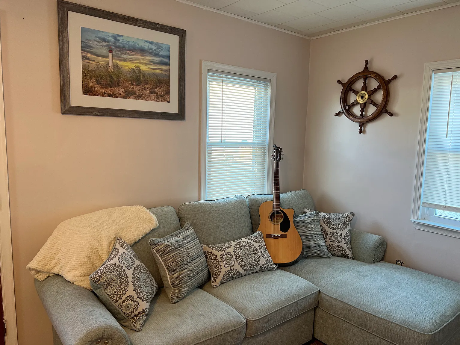 1 bed, 432 sqft, $1,800 — Photo 2