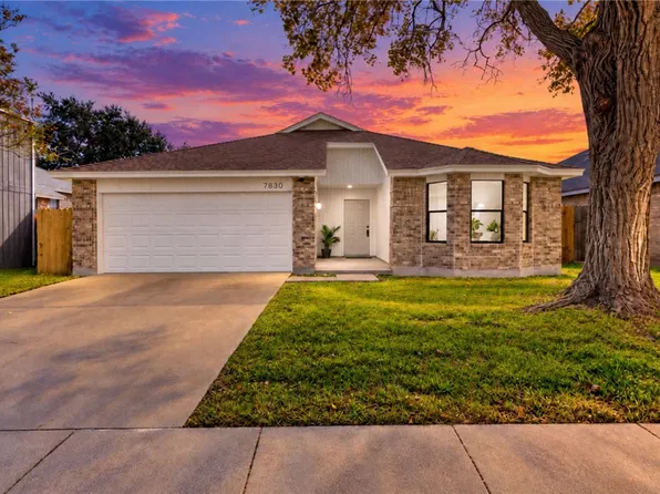 7830 Grizzley Dr, Corpus Christi, TX 78414