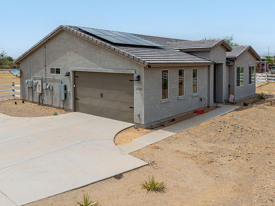 1st image of 17038 W BAKER Drive
