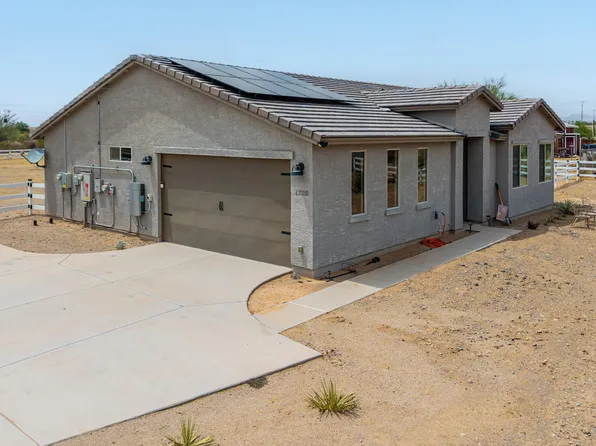 17038 W BAKER Drive, Surprise, AZ 85387