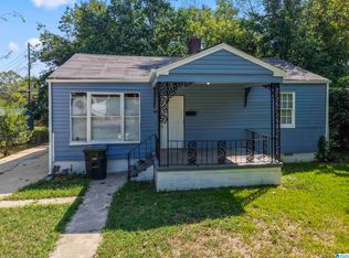 213 23rd St SW, Birmingham, AL 35211