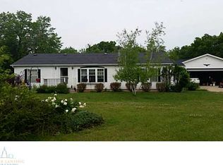 10654 Frost Rd, Portland, MI 48875