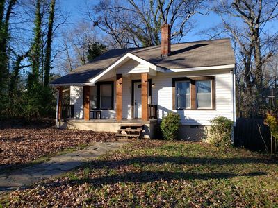 511 Walnut St, Hapeville, GA, 30354
