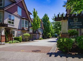 22380 Sharpe Ave #22, Richmond, BC V6V2V5