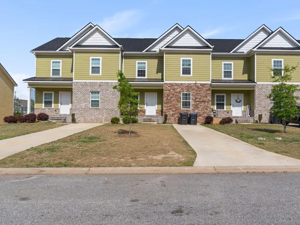 2413 Faith Trail, Augusta, GA 30906