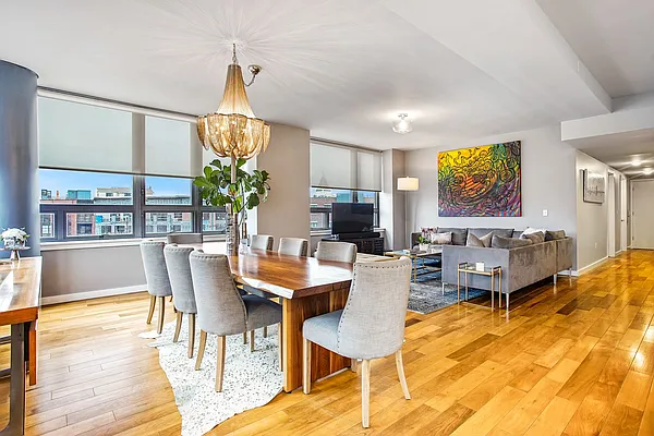 Sold by Hudson Place Realty | media 7