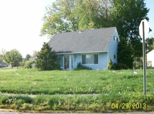 1244 Pigeon Pass Rd, Lynnview, KY 40213