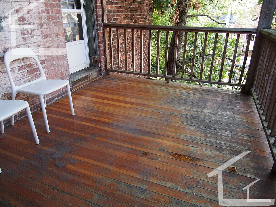 22 Euston St #3