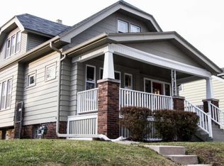 1631 S 59th St, West Allis, WI 53214