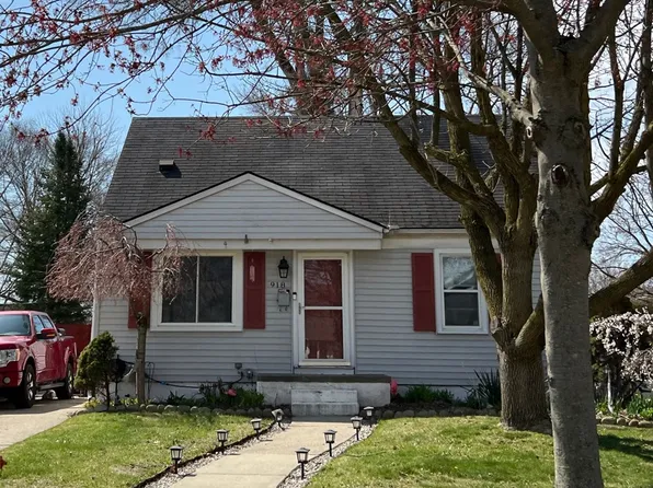 918 Bauman Ave, Royal Oak, MI 48073