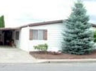 17401 SE 39th St, Vancouver, WA