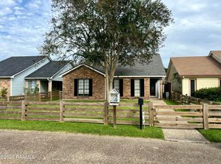 107 Logan St, Lafayette, LA 70506