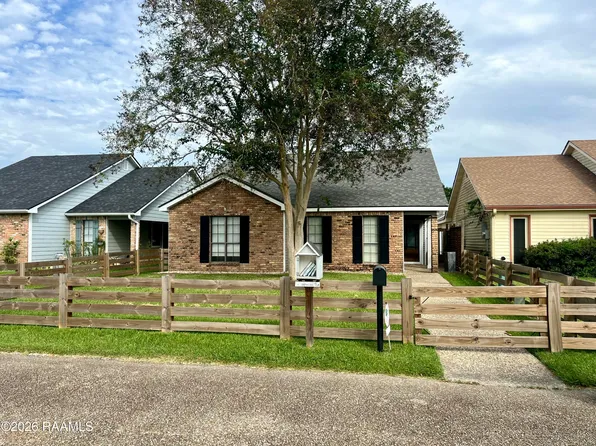 107 Logan St, Lafayette, LA 70506
