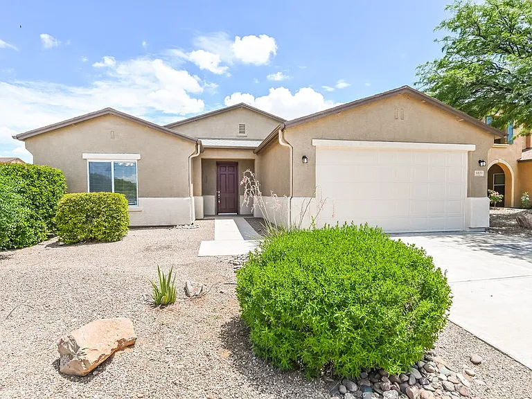 6871 S Martlet Dr — Photo 1