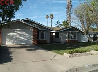 525 E Orchard St, Santa Maria, CA 93454