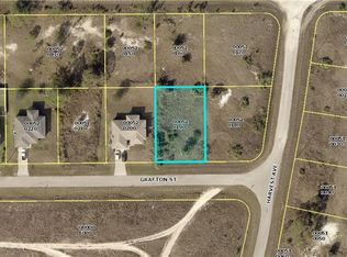 949 Grafton St, Lehigh Acres, FL 33974
