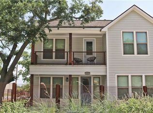 297 Glade St, College Station, TX 77840