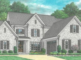 9614 Grays Valley Cv, Cordova, TN 38018