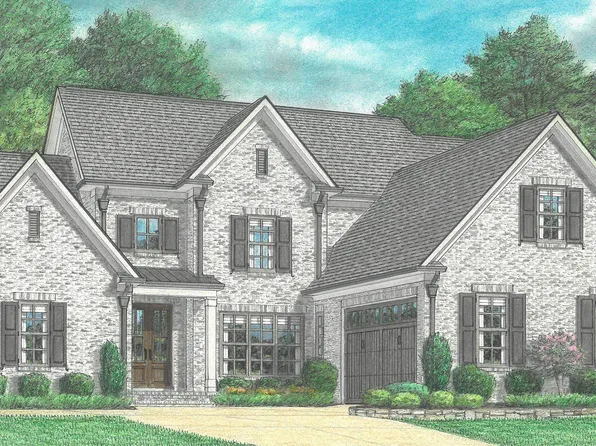 9614 Grays Valley Cv, Cordova, TN 38018