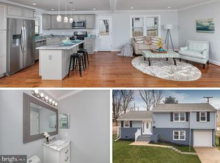 151 Westbury Rd, Lutherville Timonium, MD 21093