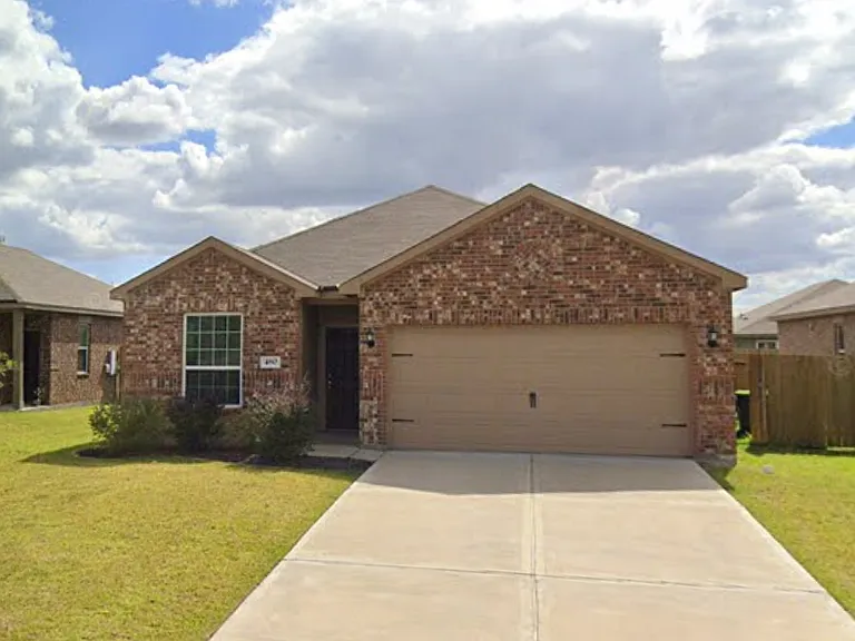 480 Lone Rider Dr — Photo 1