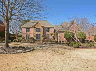 2033 Goodview Dr LOT 613, Germantown, TN 38139