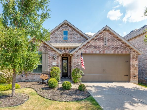 Home for Sale in Celina TX