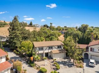 3420 Borge Ct, San Jose, CA 95132